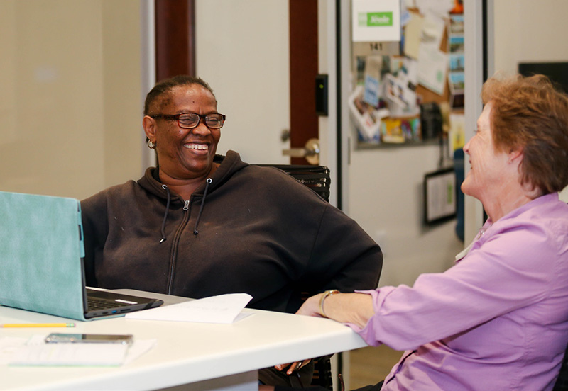 2024 Funding Campaign Literacy Alliance of NEFL