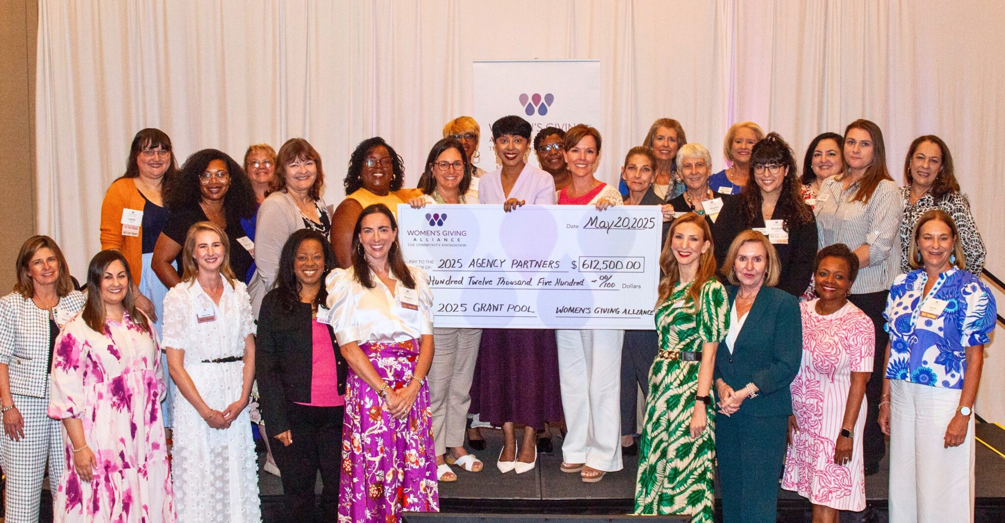 WGA Grant Expands Literacy Alliance Survivor Program