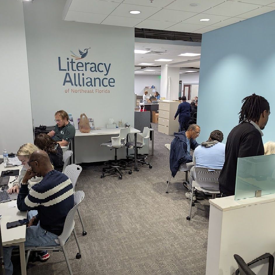 United Way and Kenan Trust Support the Career Potential of Adult Learners