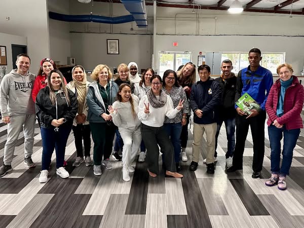 English Learners Grow Along With Our Program