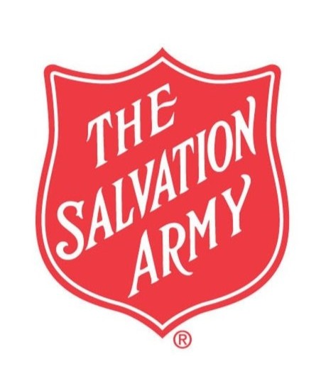 The Salvation Army