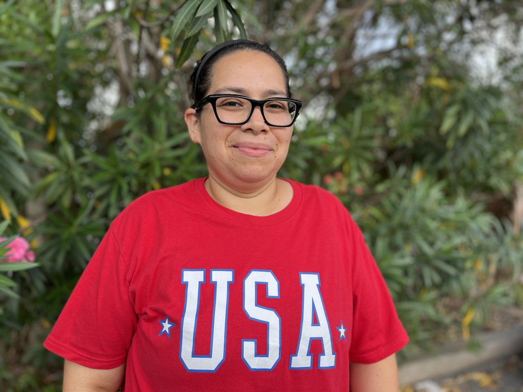 Gianna’s Story Literacy Alliance of NEFL