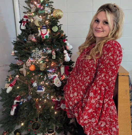 Get up and get It – Michelle’s story in her own words